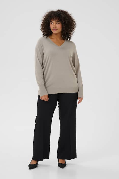 Strickpullover Regular fit