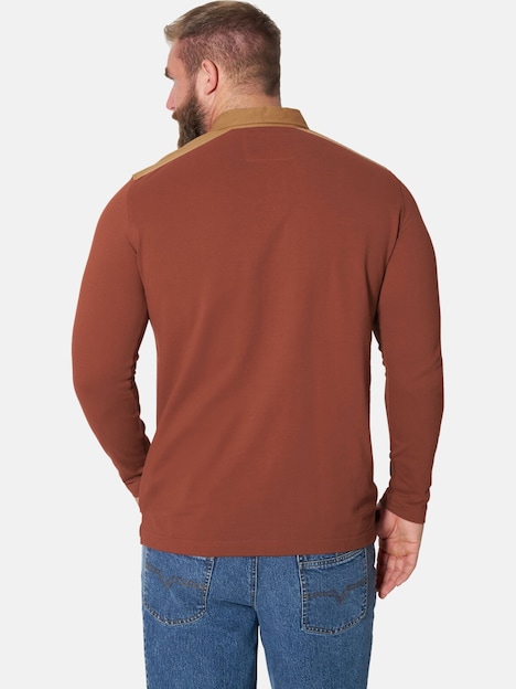 Sweatshirt BALDREK