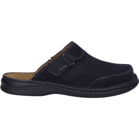 Herren Clog Max 93, ocean
