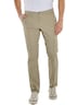 Herren Chino regular , Beige