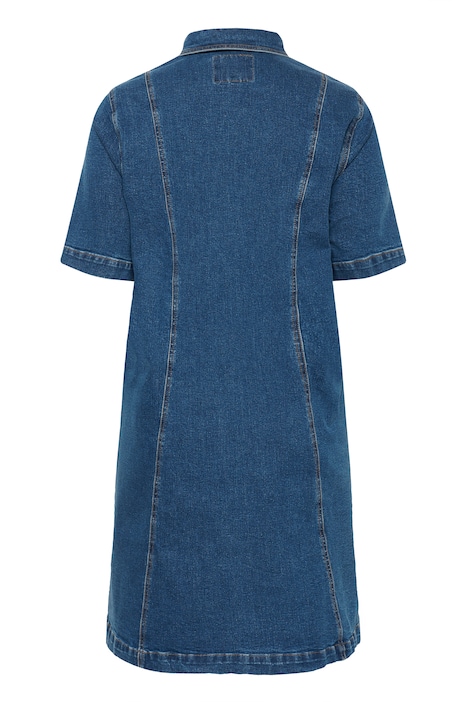 Kleid Regular fit