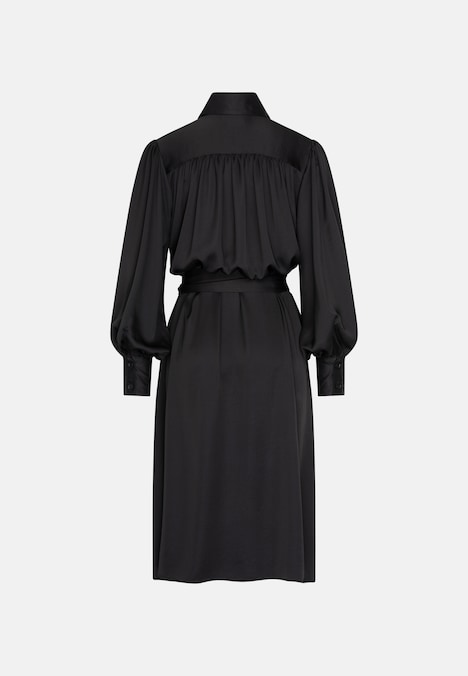 Damen Kleid - Uni