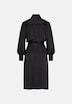 Damen Kleid - Uni