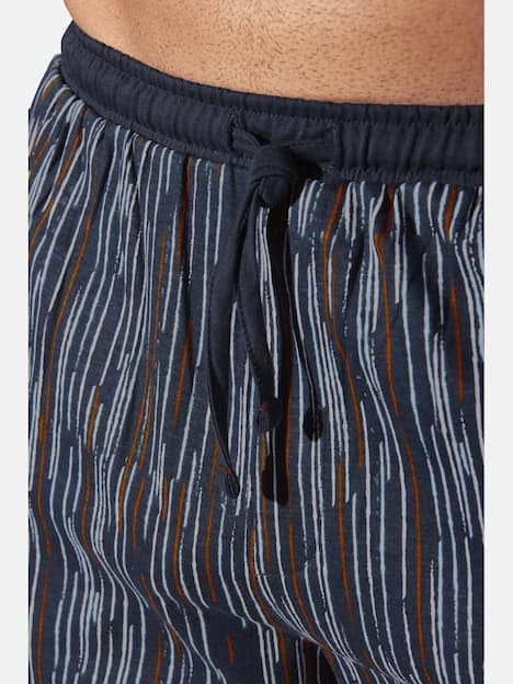 Kurze Schlafhose THORBORG