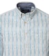 Freizeithemd gestreift Casual Fit
