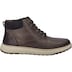 Herren Stiefelette Clayton 03, espresso-kombi