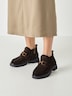 Damen Stiefelette H-Weite