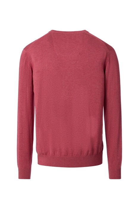 Pullover uni