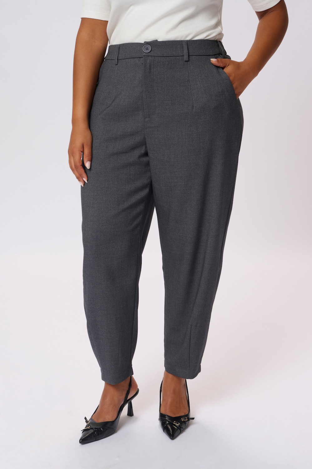 Hose Loose fit