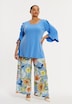 Tunika Flare Fit