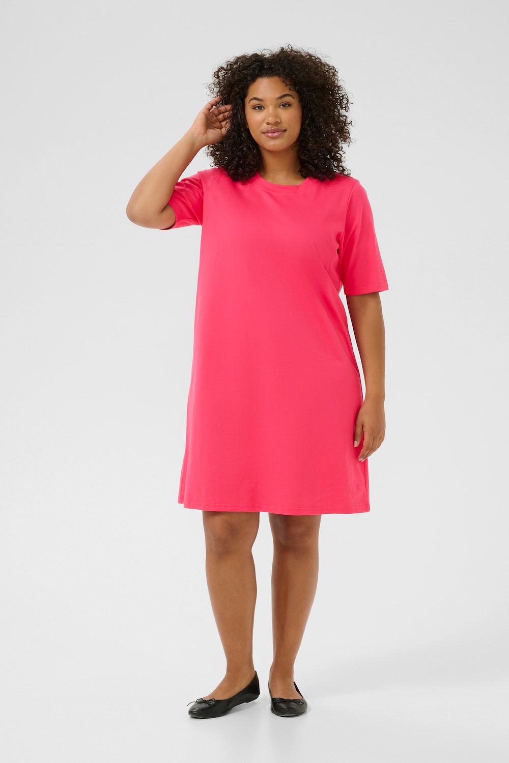 Kleid Loose fit