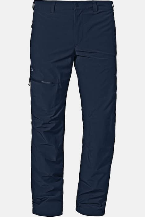 Hose lang Pants Koper1 Warm M