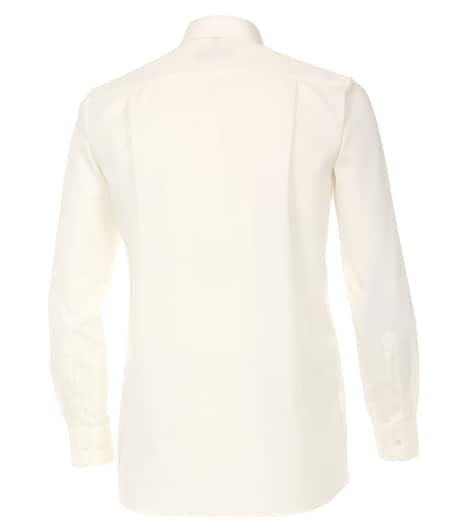 Businesshemd uni Comfort Fit