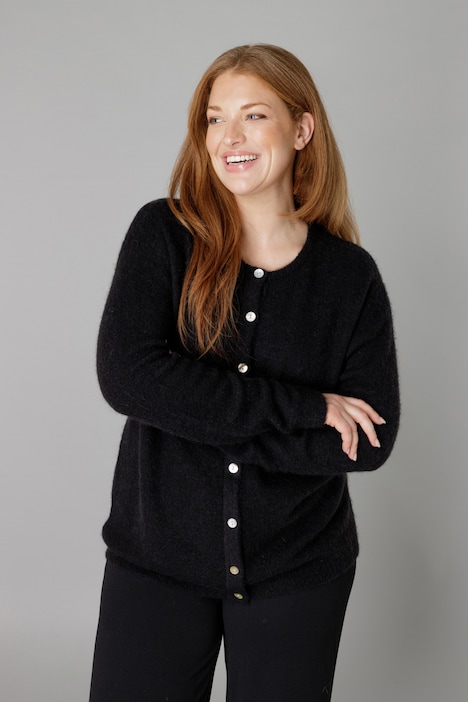 Strickjacke Yulia