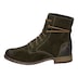Damen Stiefelette Sienna 70, bosco