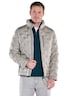engbers Herren Steppjacke , Beige