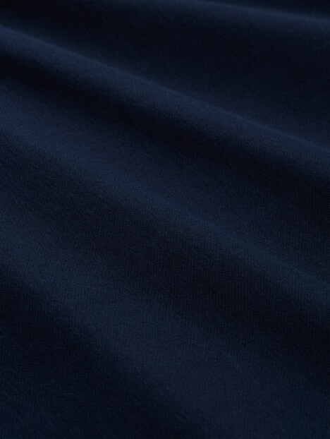Sweatshirt mit Logo-Print