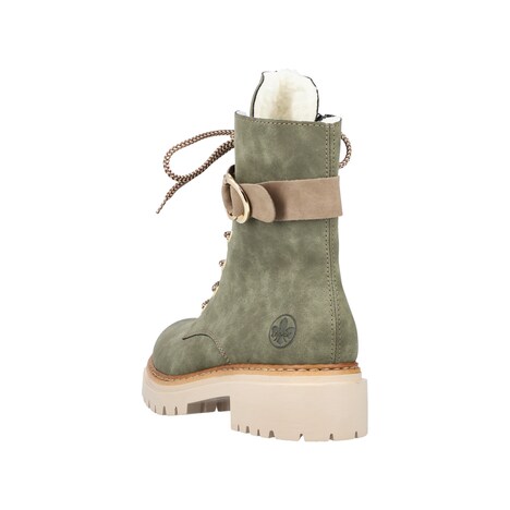Biker Boots 72610