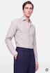 Herren Business Hemd - Karo