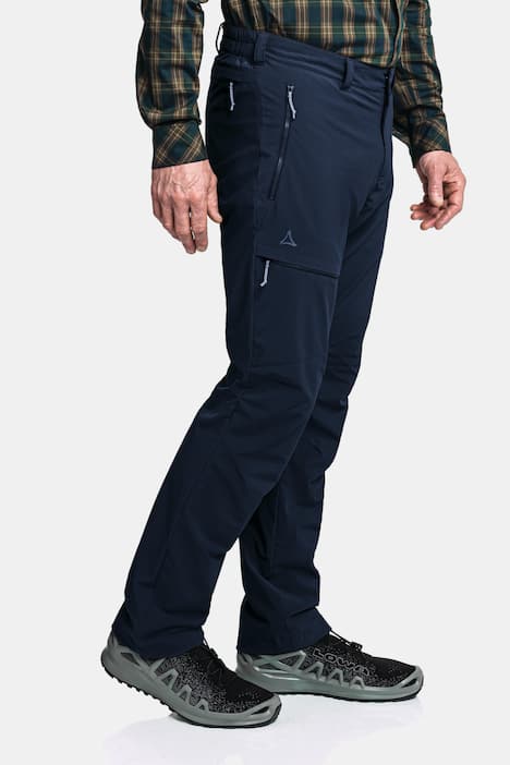 Hose lang Pants Koper1 Warm M