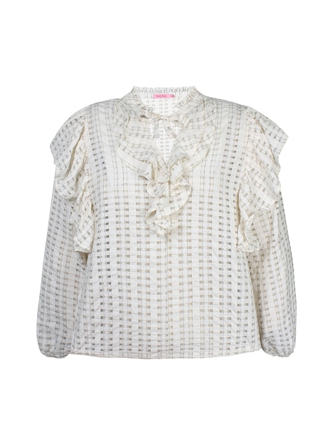 Bluse Heidi