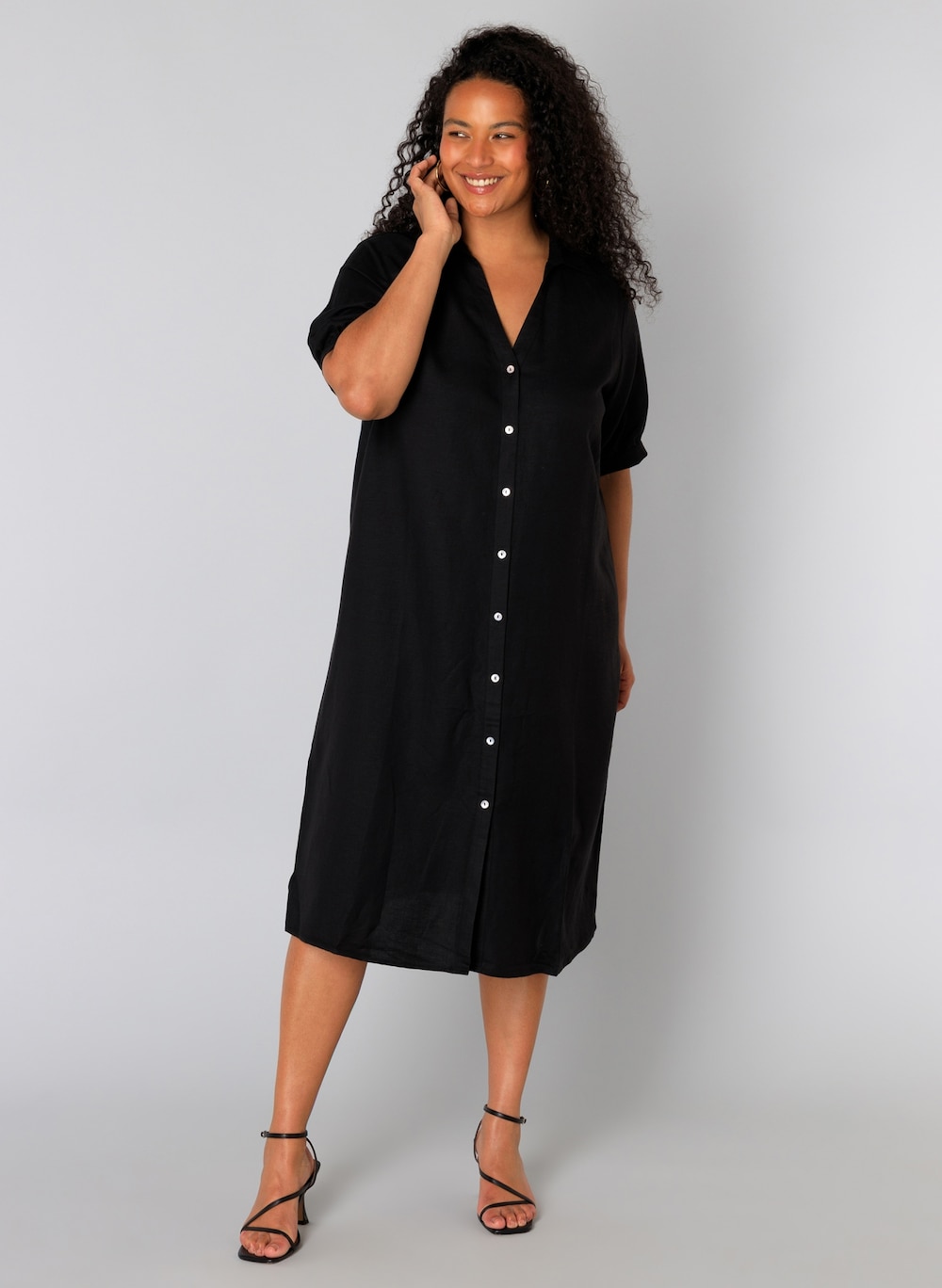 Kleid Aelia Essential