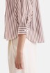 Damen Hemdbluse - Gestreift