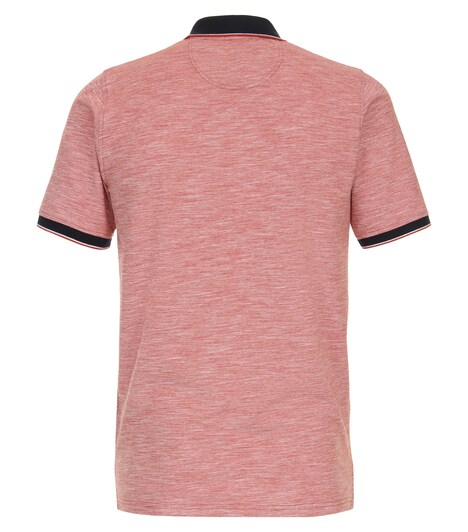 Polo-Shirt uni