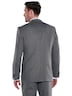 engbers Herren Anzugsakko regular , Grau
