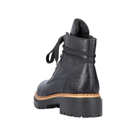 Biker Boots 72603