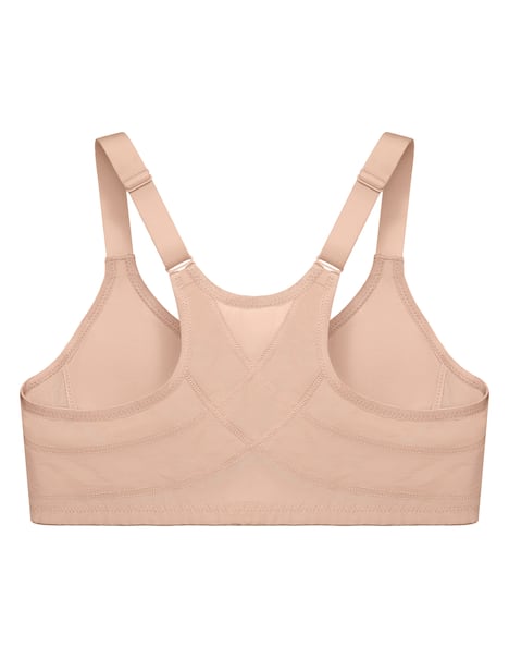 WonderWire beha Houding Rug