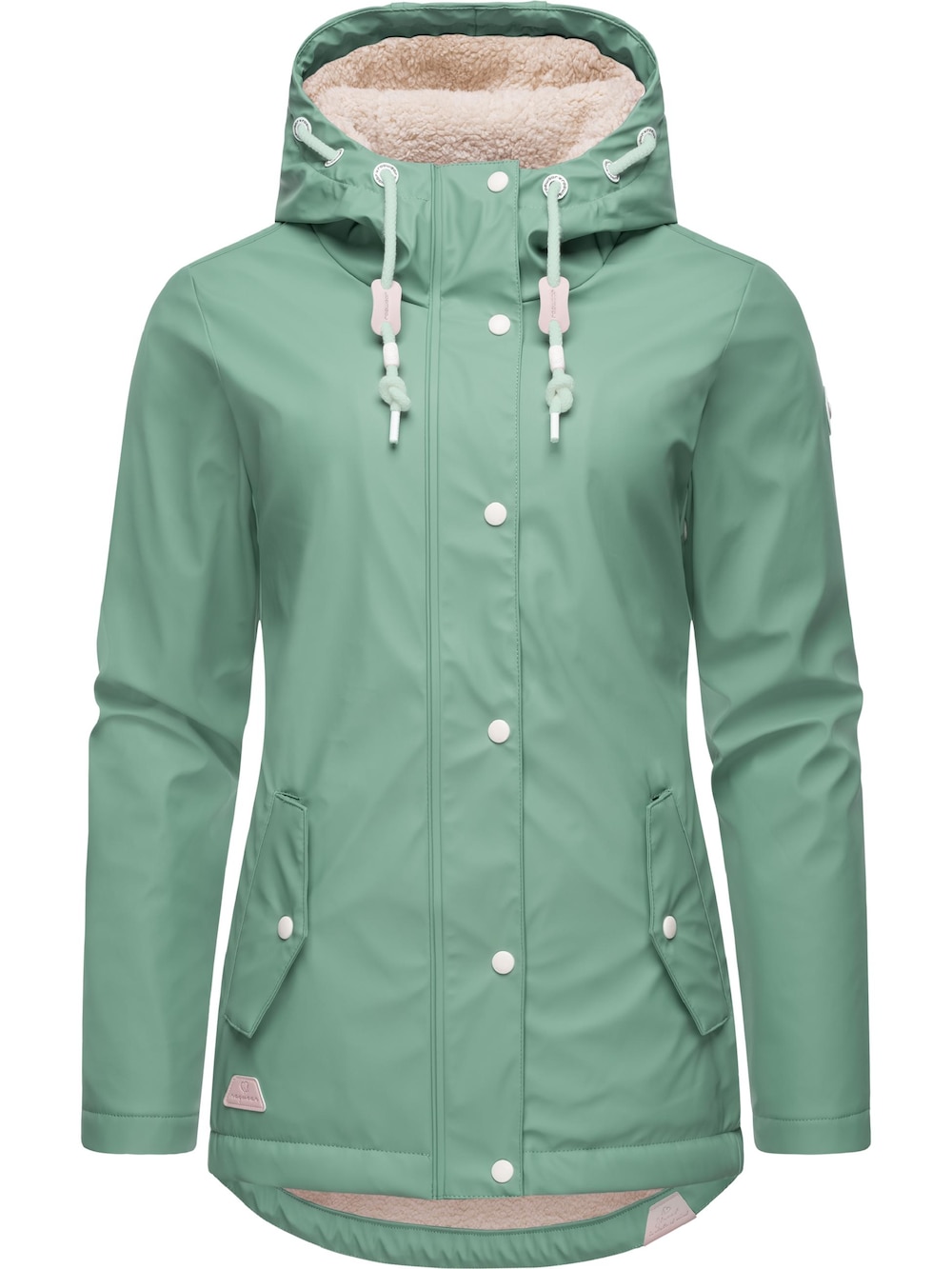 Regenjacke Marge