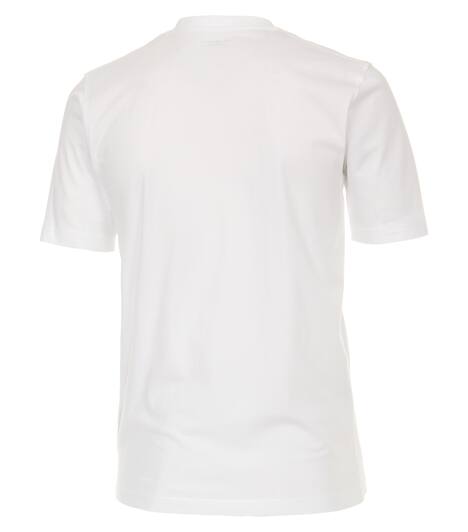 T-Shirt Doppelpack uni