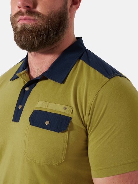Poloshirt FANJEL