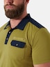 Poloshirt FANJEL