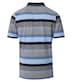 Polo-Shirt gestreift