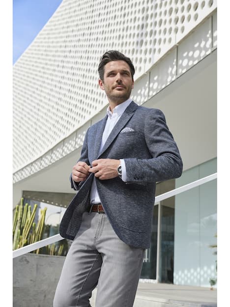 Jersey-Sakko MILANVETTO