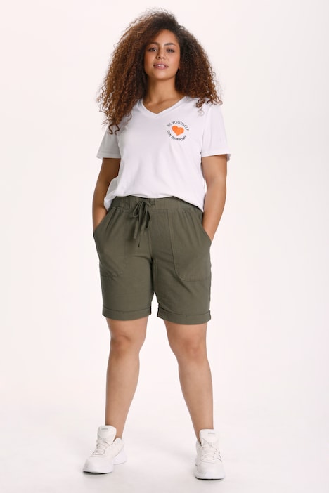 Shorts Regular fit