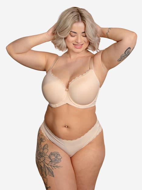 BH CONSCIOUS Demi-BHs Schalen-BHs,Bügel-BHs,T-Shirt-BHs