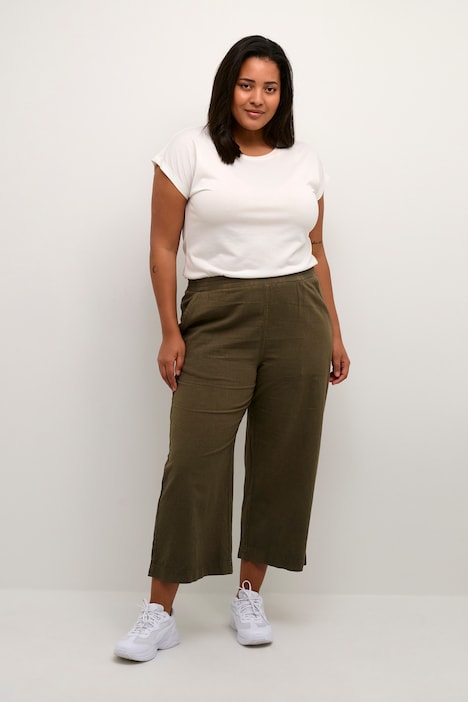 Casual Hose Loose fit