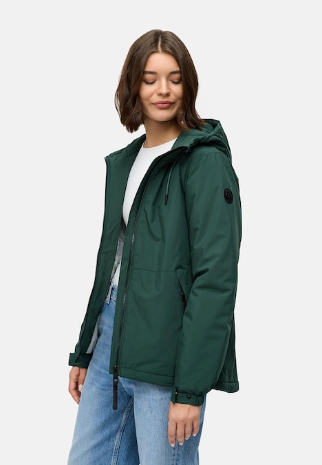 Winterjacke Bevin Warm YOUMODO