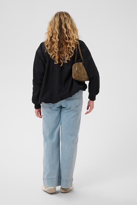 Jacke Loose fit