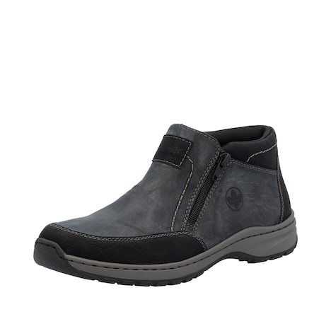 Kurzstiefel 03352