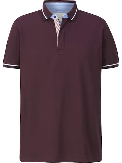 Poloshirt TOSCARIO