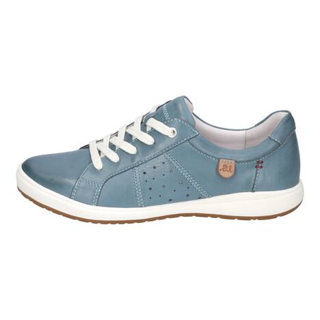 Damen Sneaker Caren 01, azur