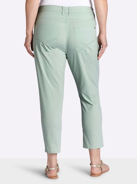 7/8-Hose normal