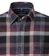Freizeithemd kariert Comfort Fit