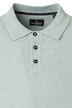 Polo-Shirt uni