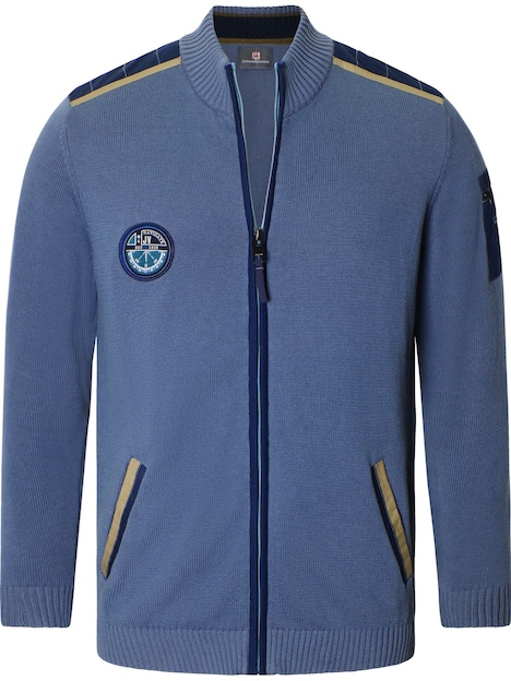 Strickjacke ARNAR