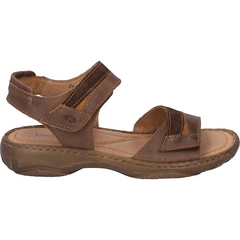 Damen Sandale Debra 19, braun